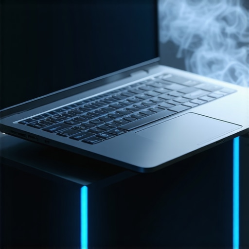 The best cooling pads for laptops running heavy exports
