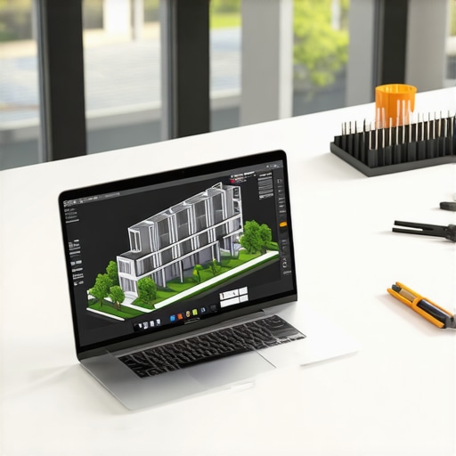 The best laptops for architects who need to present in 3D