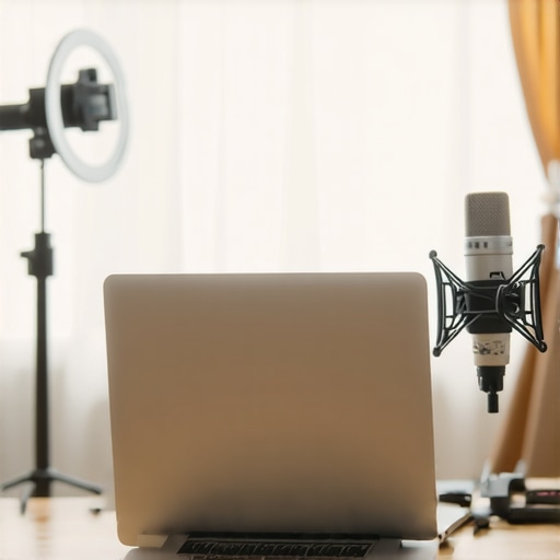The best laptops for aspiring YouTubers starting on a budget