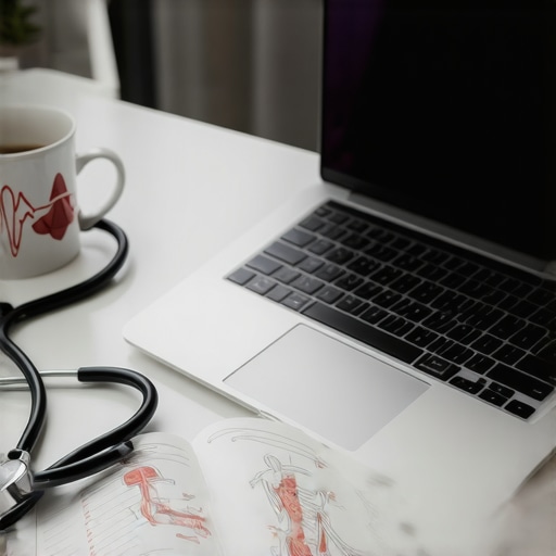 The best laptops for medical students with high workloads