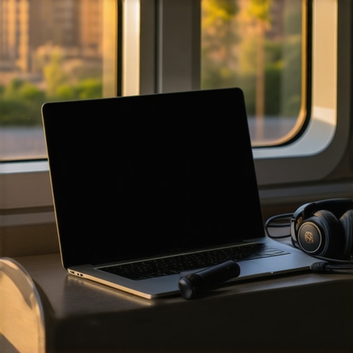 The best laptops for podcasters who record on the road