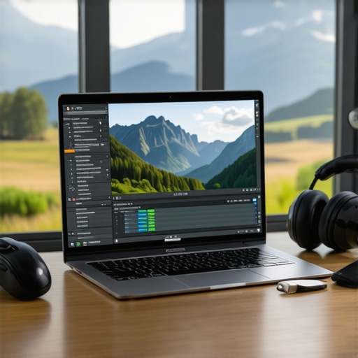 The best laptops for remote workers who need to edit video