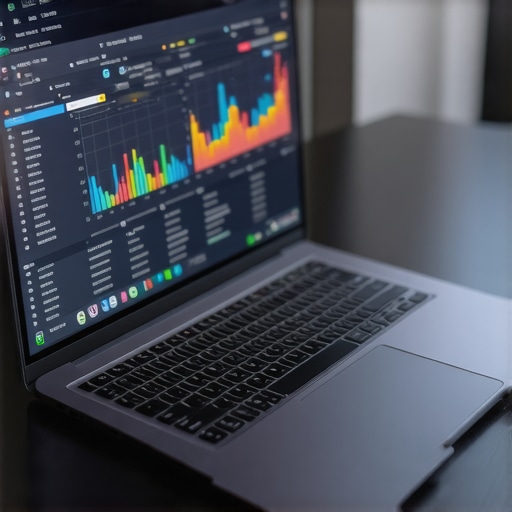 The best laptops for running complex Excel models without freezing