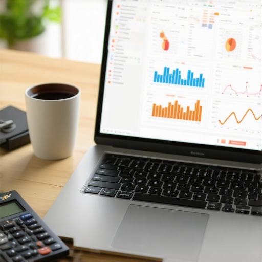 The best laptops for small business bookkeeping and multitasking