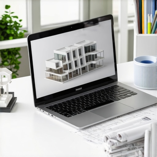 The best portable laptops for architecture students on a budget