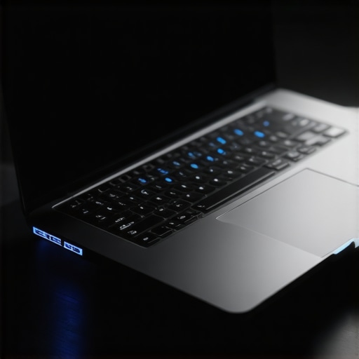 The best way to cool your laptop during an overnight render