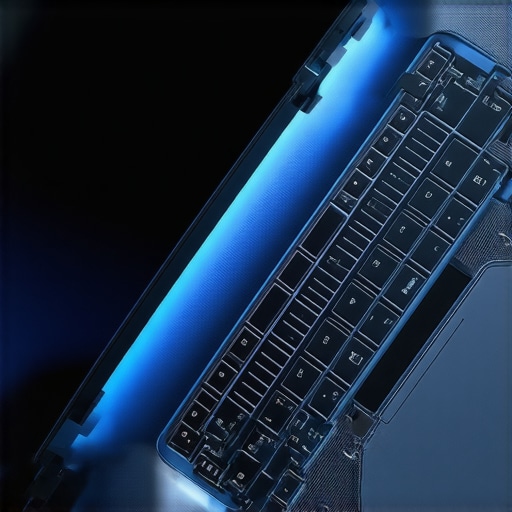 The best way to manage heat on a thin-and-light creator laptop