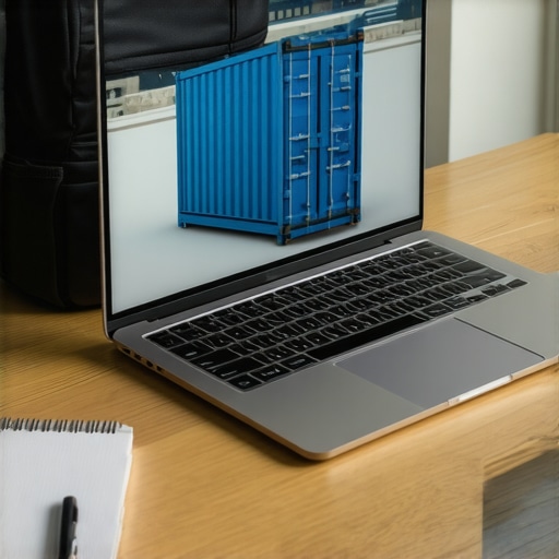 The best ways to run Docker on a thin student laptop