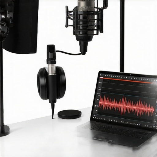 The fix for audio latency in your mobile recording booth