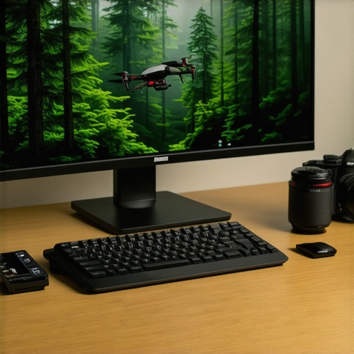 The fix for choppy playback in 4K drone footage