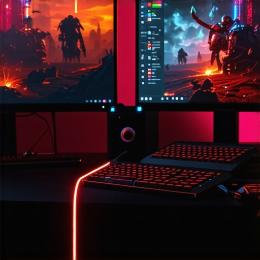 The fix for dropped frames in OBS while gaming