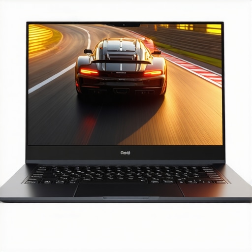 The fix for ghosting on your gaming laptop screen