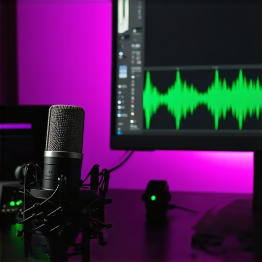 The fix for stuttering audio in your live stream