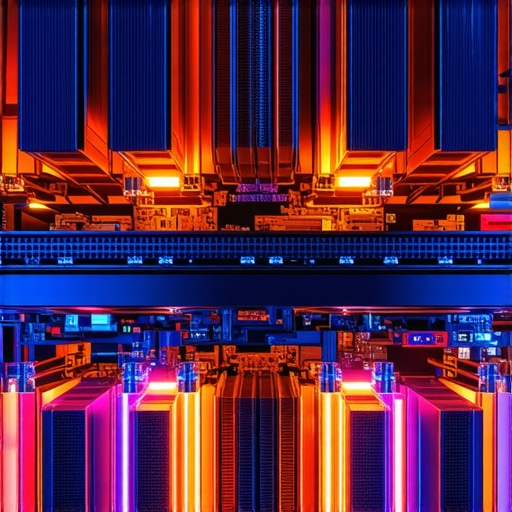 The fix for thermal throttling during heavy video renders