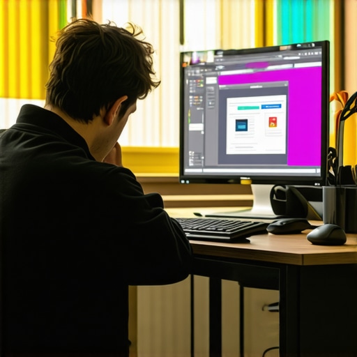 The hidden cost of cheap displays for graphic designers