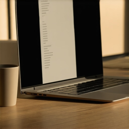 The move to 3:2 aspect ratios: Why writers are switching laptops