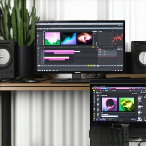 The move to ARM: Why editors are switching to silent machines