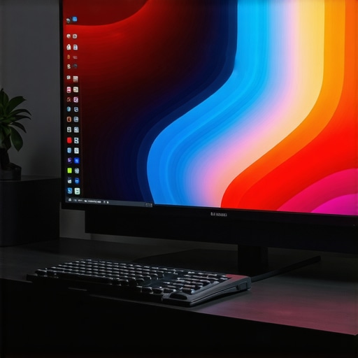 The move to OLED: Why color-critical designers are making the switch