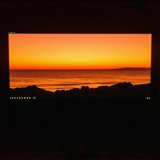 The move to OLED: Why it matters for photo editors