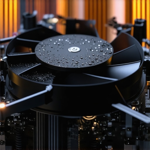 The reason your laptop throttles during long Twitch sessions