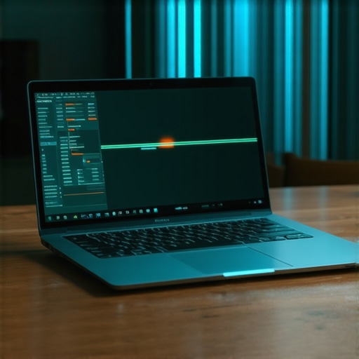 The secret to fast video encoding on a budget laptop