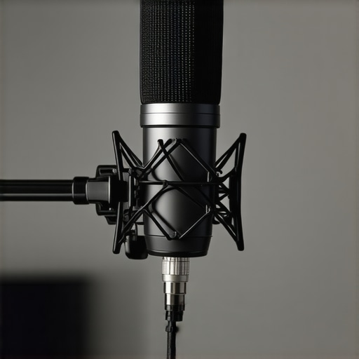 The secret to getting a clear signal from your USB mic