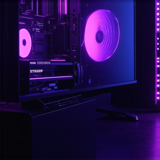 The secret to lag-free 1440p streaming on a single machine