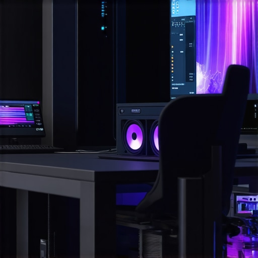 The truth about external GPUs for creative work