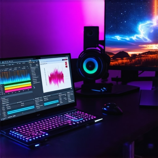 The truth about gaming laptops as serious video editing machines