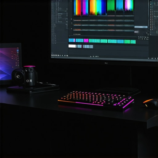 The truth about gaming laptops for professional video work