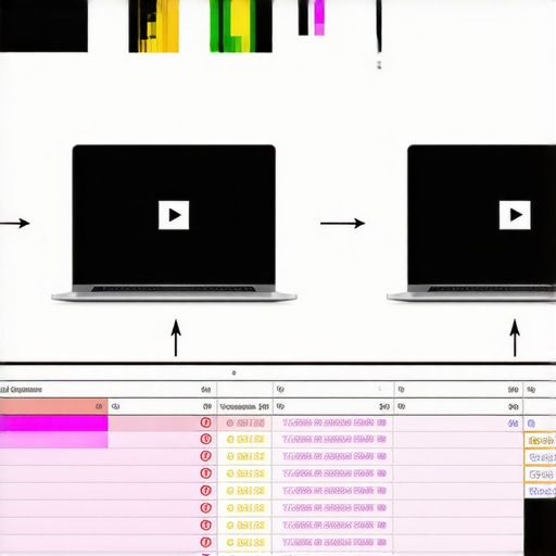 Understanding Proxy Editing Workflows Comparison between proxy and original video files in Premiere Pro