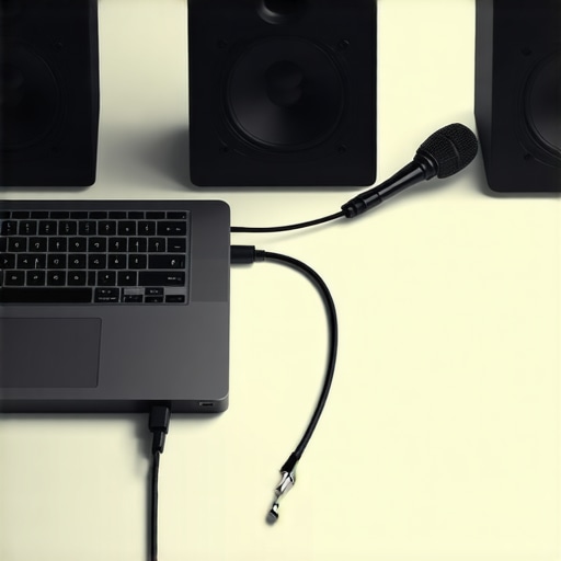 Why Your Audio Interface Keeps Disconnecting Mid-Recording