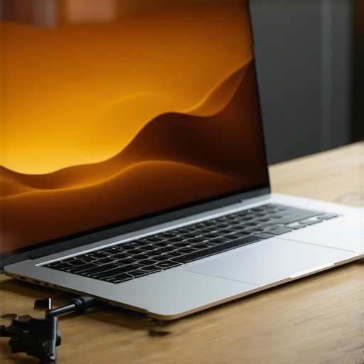 Why Your Creative Laptop's Performance Drops When Unplugged