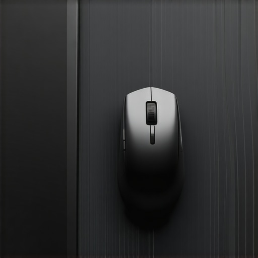 Why Your External Mouse is Lagging on Your Creative Setup