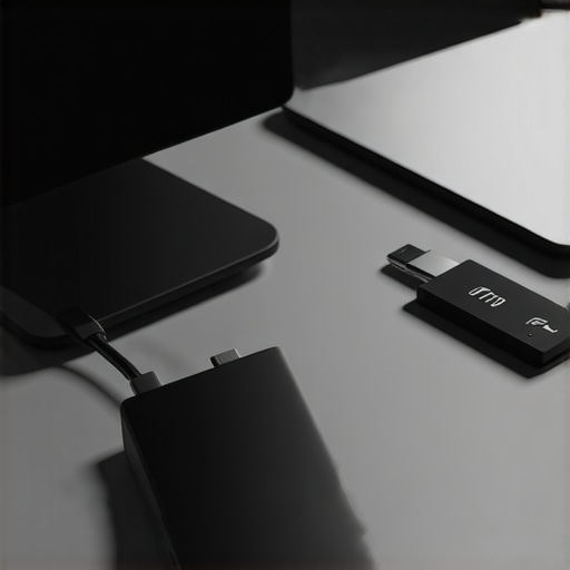 Why Your External SSD is Disconnecting During Video Exports
