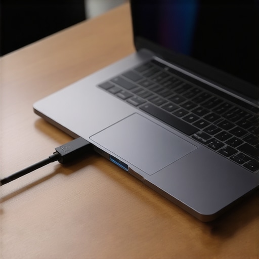 Why Your USB-C Hub is Getting Hot While You Work