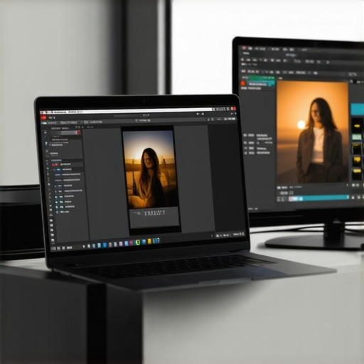 Why most business laptops fail at basic creative tasks