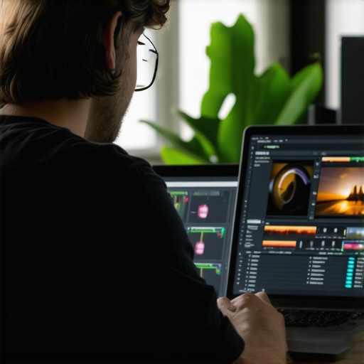 Why professional editors are ditching desktops for these laptops