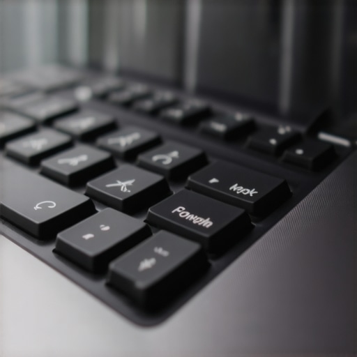 Why students should prioritize keyboard travel over a thin chassis