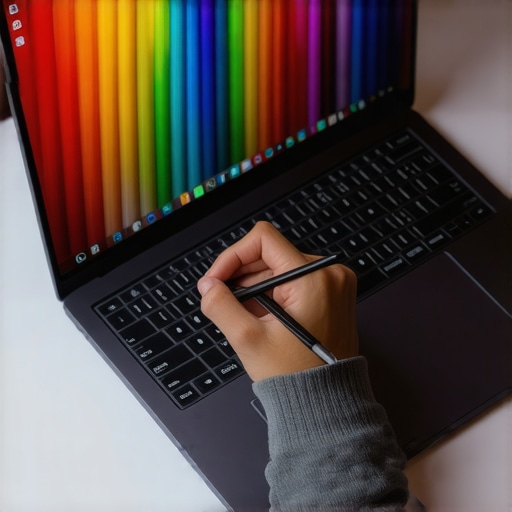 Why these laptops are the best for digital illustrators using Krita