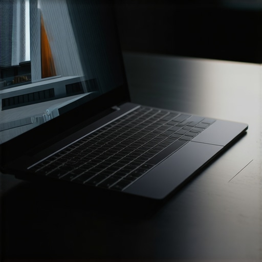 Why thin and light laptops are usually terrible for 3D rendering