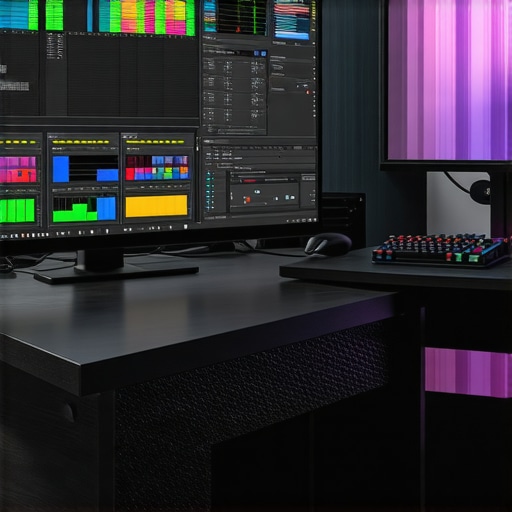 Why we switched to 64GB of RAM for 4K video projects