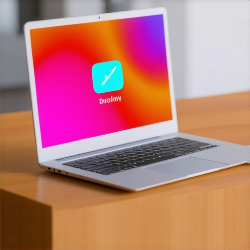 Why your business laptop is failing at simple creative tasks
