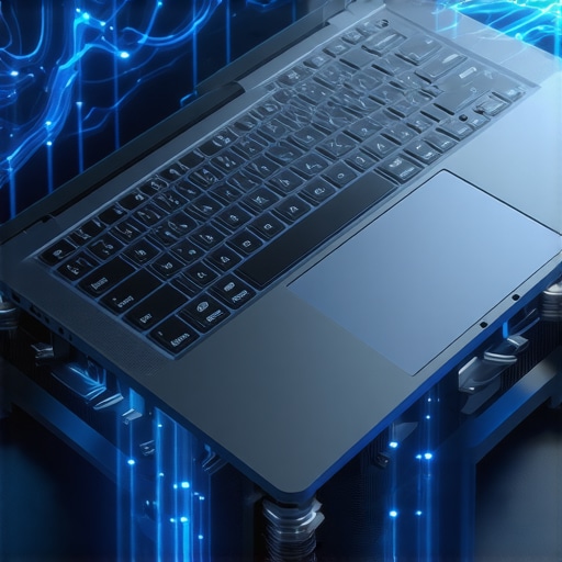 Why your design laptop needs a better cooling pad for 3D renders