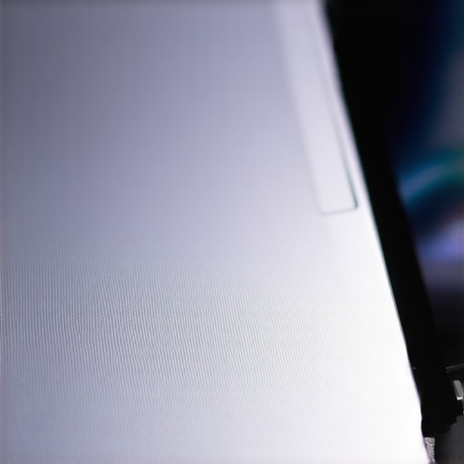 Why your laptop fan screams during video calls and the fix