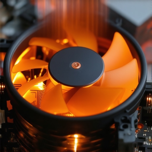 Why your laptop fan starts spinning for no reason