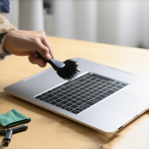Why your laptop feels slow after one year and the fix