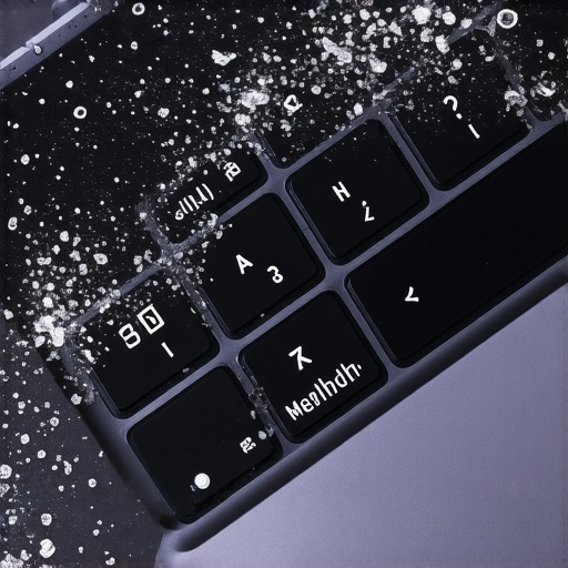 Why your laptop keyboard feels mushy after a month