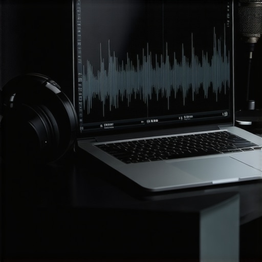 Why your laptop mic sounds like a robot and how to fix it