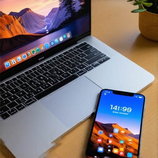 Why your laptop screen looks different from your phone and how to calibrate it
